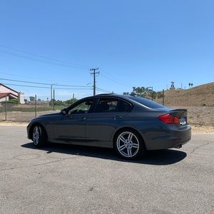 Meet your Posher, Noah